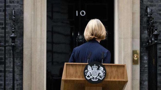 英国迎来印度裔80后首相！特拉斯最终没能拼过特斯拉……休闲区蓝鸢梦想 - Www.slyday.coM