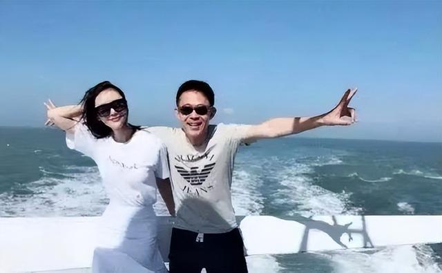 与侯勇离婚9年后,活成了不一样的自己|潘雨辰|侯勇|沈蓉_新浪新闻