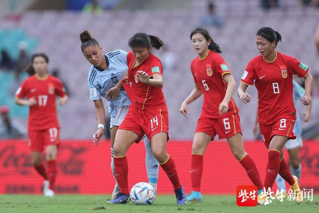 中国U17女足将士谈本次U17世界杯：教练给球员的精神层面打100分休闲区蓝鸢梦想 - Www.slyday.coM