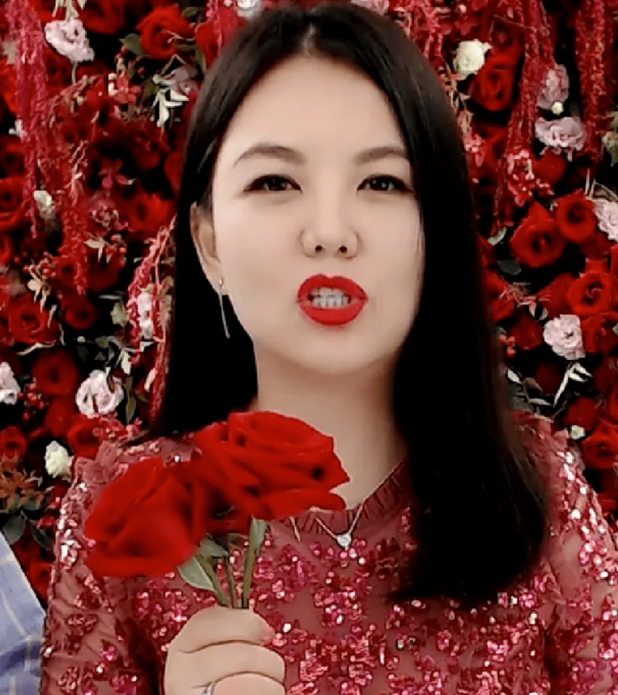 李湘前夫变钻石大亨，49岁近照愈发帅气，李湘后悔吗？_李厚霖_王岳伦_婚姻|李厚霖|李湘|王岳伦_新浪新闻
