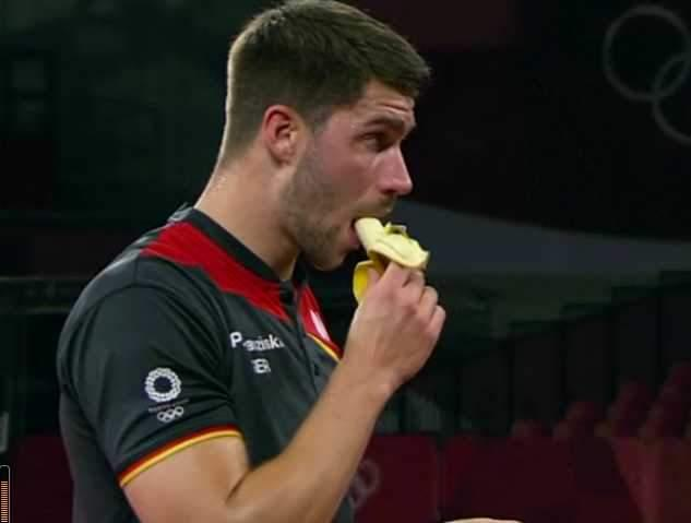 冠军的最佳水果！为什么运动员比赛时都爱吃它？休闲区蓝鸢梦想 - Www.slyday.coM