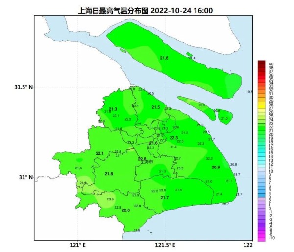 雨水有消息了！秋高气爽还能持续多久？休闲区蓝鸢梦想 - Www.slyday.coM
