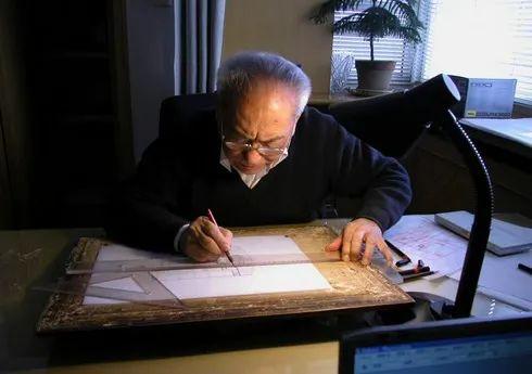 彭一刚院士逝世休闲区蓝鸢梦想 - Www.slyday.coM