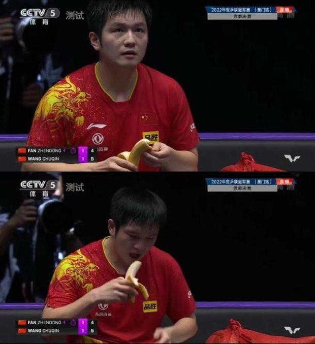 冠军的最佳水果！为什么运动员比赛时都爱吃它？休闲区蓝鸢梦想 - Www.slyday.coM