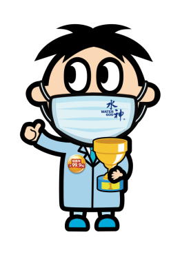 旺旺又上热搜,这次是因为子品牌水神__财经头条