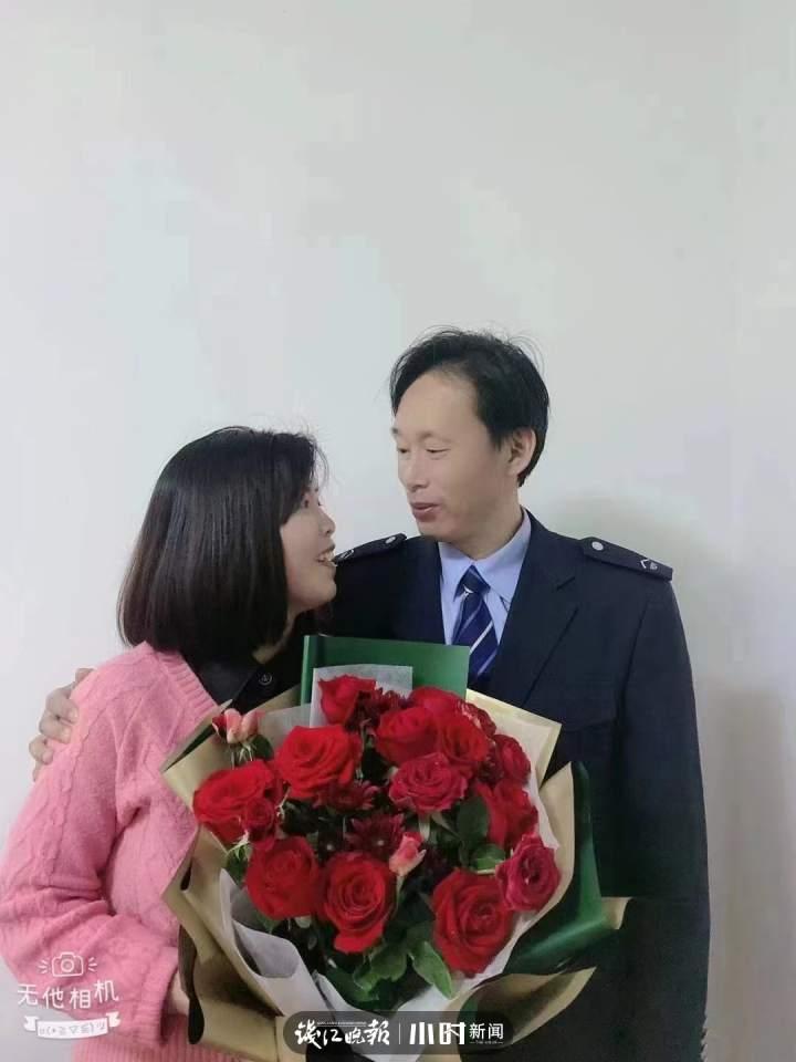 浙里正能量再寻访⑮｜ “碎蛋卷”的故事仍在继续，主人公在人生低谷时收获了更多温暖休闲区蓝鸢梦想 - Www.slyday.coM