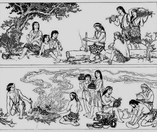 探寻仰韶文化①:仰韶是陶的源头