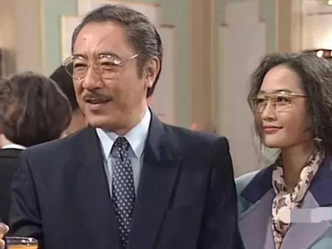 88岁老戏骨杨群去世,在琼瑶剧亚视专演大佬,曾和谢贤曾江齐名|杨群|亚视|曾江_新浪新闻