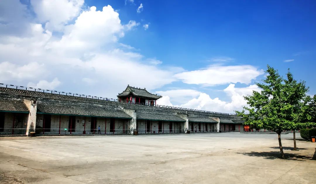 文旅部推荐，这才是“天下粮仓”的正确打开方式！休闲区蓝鸢梦想 - Www.slyday.coM