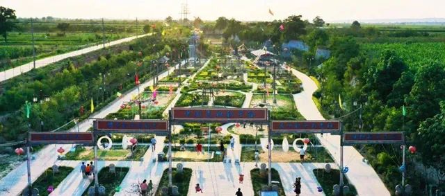 文旅部推荐，这才是“天下粮仓”的正确打开方式！休闲区蓝鸢梦想 - Www.slyday.coM