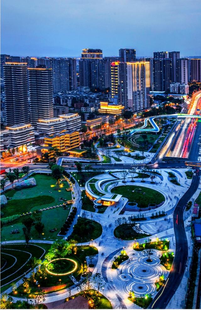 金牛区最有烟火气街区在这里|成都市_新浪新闻