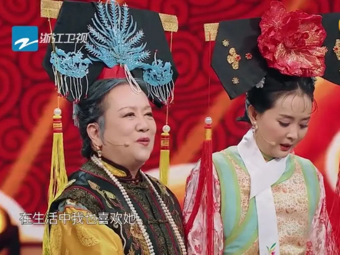 “豪门阔太”王艳的上位史，和她背后的贵族婆婆、嚣张继子 - 知乎