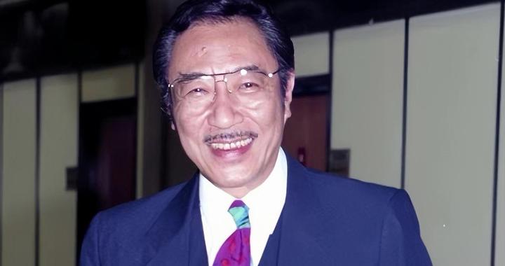 突传死讯!知名演员杨群因膀胱癌在美国离世,与妻子恩爱61年|杨群_新浪新闻