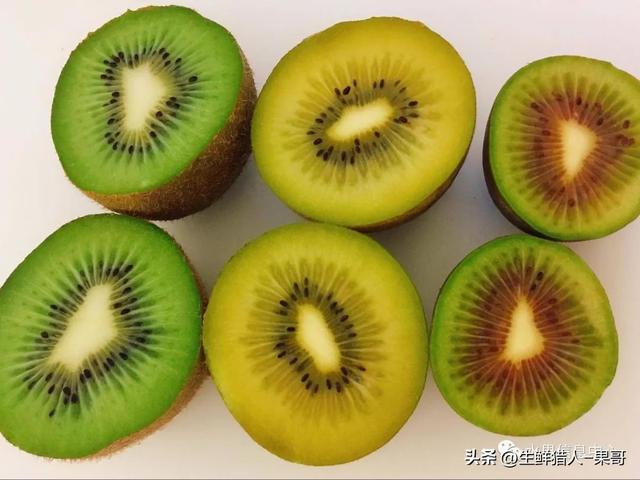 今年猕猴桃价格为啥这么低 市场供应量如何变化