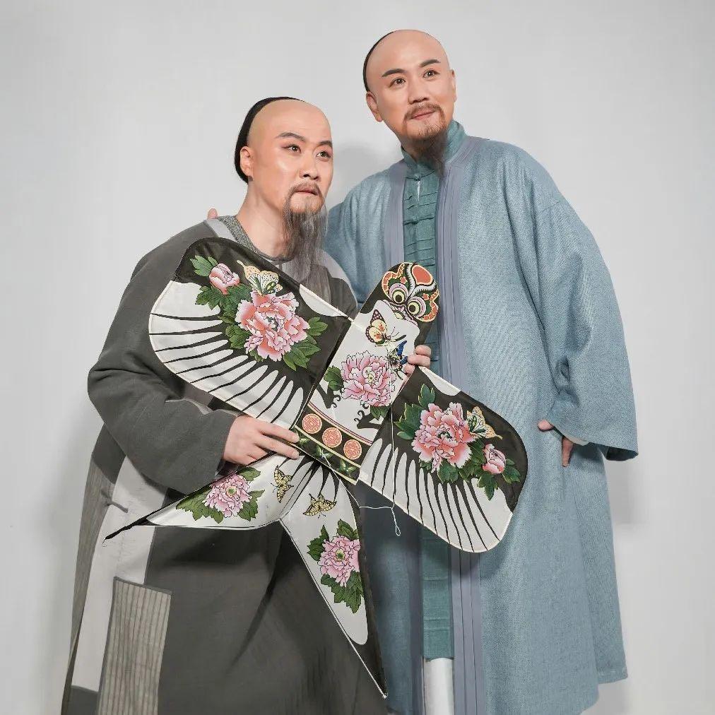 北方昆曲剧院昆剧《曹雪芹》 月末首演，跨界融入舞蹈等元素__财经头条