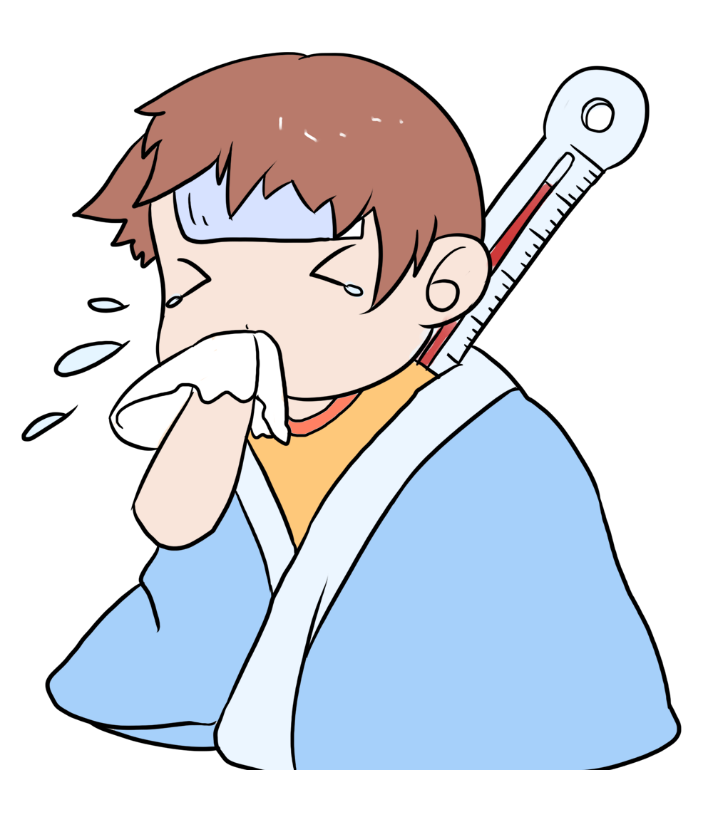 你对流感与感冒的认知可能有哪些误区？...