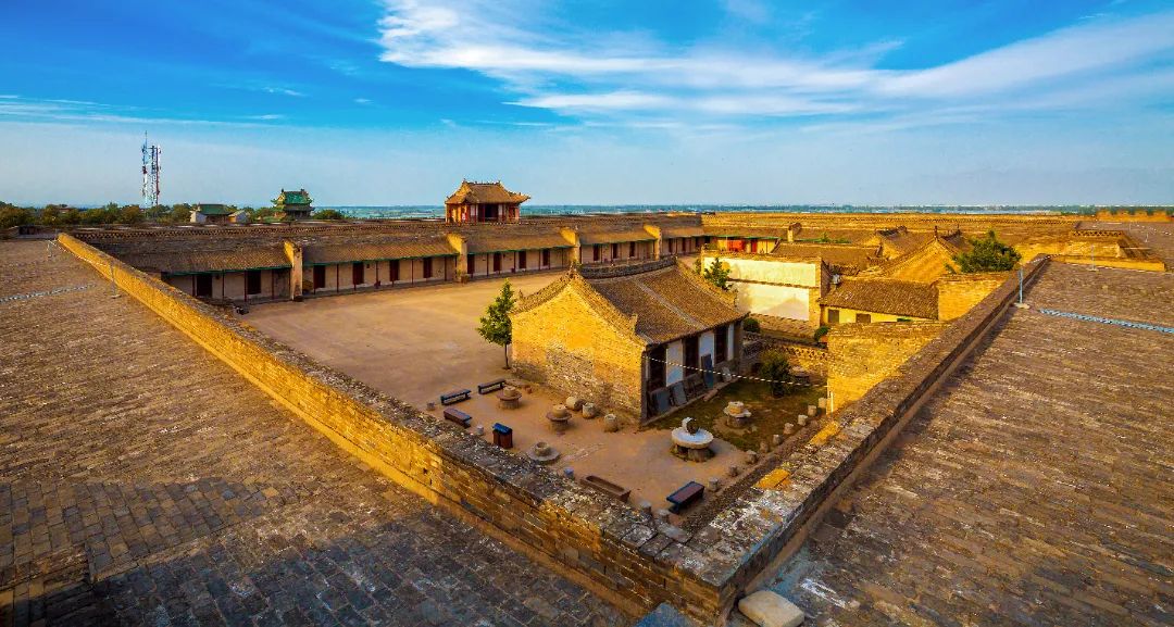 文旅部推荐，这才是“天下粮仓”的正确打开方式！休闲区蓝鸢梦想 - Www.slyday.coM