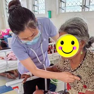 “没有中国人吃不了的苦！”——专访中国首批援基里巴斯医疗队3名滨州医生休闲区蓝鸢梦想 - Www.slyday.coM