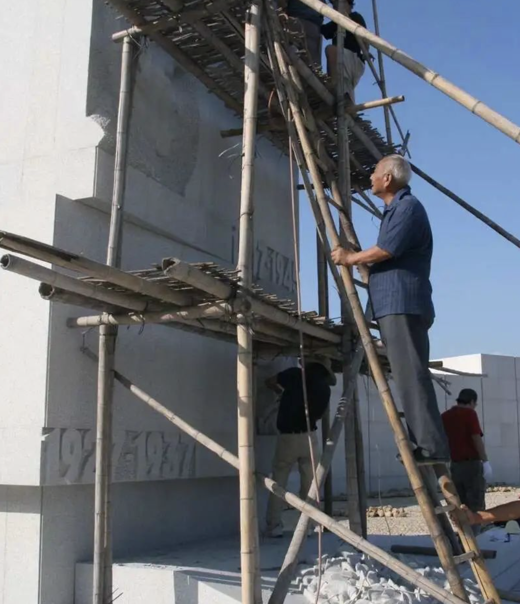 送别大师！“培养大师的大师”走了，手稿曾惊艳网友休闲区蓝鸢梦想 - Www.slyday.coM