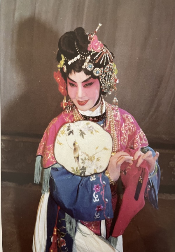 今年是京剧表演大家吴素秋先生百年诞辰,对于这位在京剧史上占有重要
