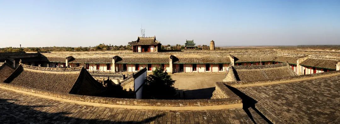 文旅部推荐，这才是“天下粮仓”的正确打开方式！休闲区蓝鸢梦想 - Www.slyday.coM