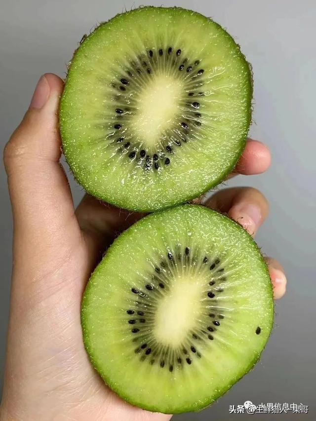 猕猴桃今年的销量怎么样