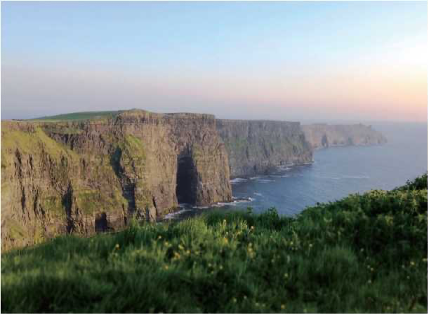 在亲人走了的日子里，我去寻找一片海疗愈忧伤｜寒衣节休闲区蓝鸢梦想 - Www.slyday.coM