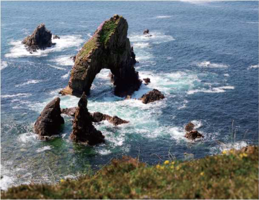 在亲人走了的日子里，我去寻找一片海疗愈忧伤｜寒衣节休闲区蓝鸢梦想 - Www.slyday.coM