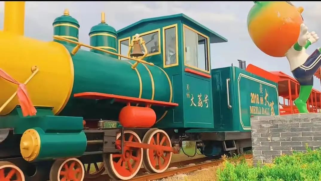 文旅部推荐，这才是“天下粮仓”的正确打开方式！休闲区蓝鸢梦想 - Www.slyday.coM