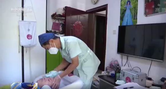 我国将建设15分钟养老服务圈休闲区蓝鸢梦想 - Www.slyday.coM