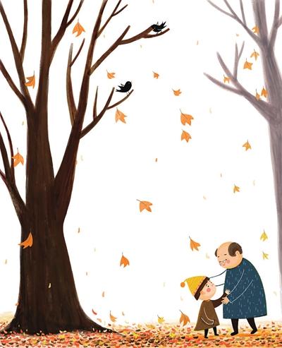 树木与树人__财经头条