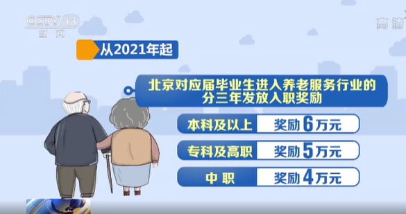 我国将建设15分钟养老服务圈休闲区蓝鸢梦想 - Www.slyday.coM