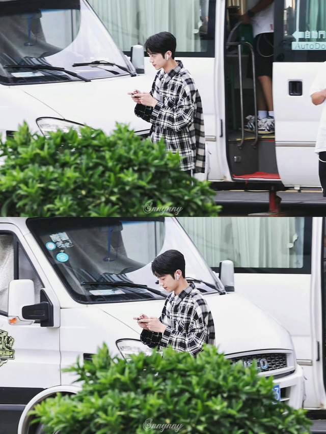 路透帅出圈，00后小生这剧明年可能是黑马，后生可畏休闲区蓝鸢梦想 - Www.slyday.coM