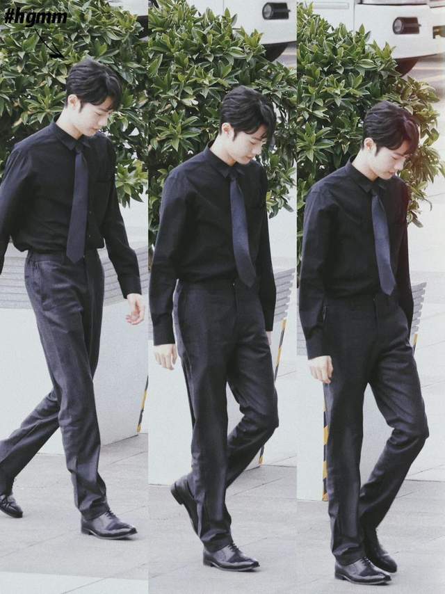 路透帅出圈，00后小生这剧明年可能是黑马，后生可畏休闲区蓝鸢梦想 - Www.slyday.coM