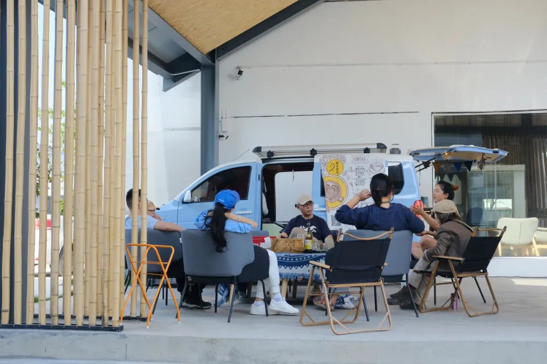 数字游民,真是“令人向往的打工人”吗?|安吉|游民|茶山_新浪新闻