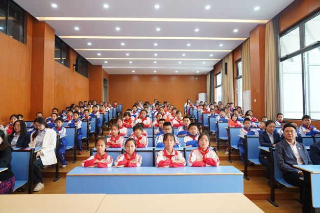 兴城学校开展"红星班"国防教育专题活动|兴城市|九江市|党员_新浪新闻