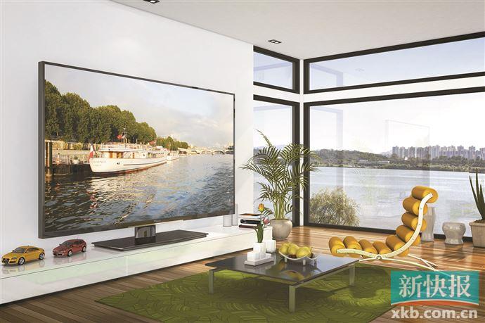 50英寸品牌电视跌至千元 彩电价格双11再探新低休闲区蓝鸢梦想 - Www.slyday.coM