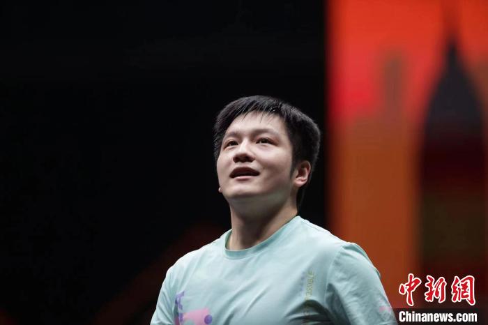 新乡WTT世界杯决赛对阵已定 国乒队员投入训练休闲区蓝鸢梦想 - Www.slyday.coM