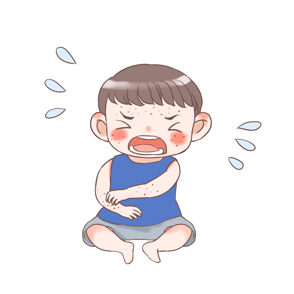 瘙痒、长斑、起疹子......皮肤不好，竟是脏腑出了问题！休闲区蓝鸢梦想 - Www.slyday.coM