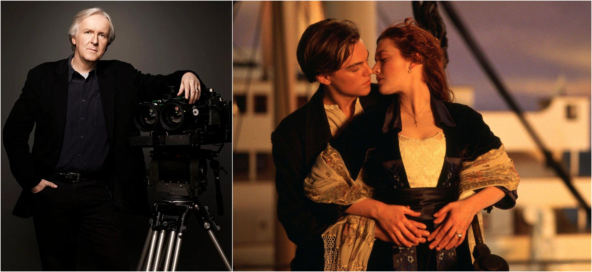 这次，换卡梅隆来喷漫威和DC电影了休闲区蓝鸢梦想 - Www.slyday.coM