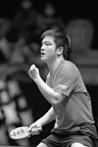 樊振东、孙颖莎世界排名领跑 王楚钦升至第七休闲区蓝鸢梦想 - Www.slyday.coM