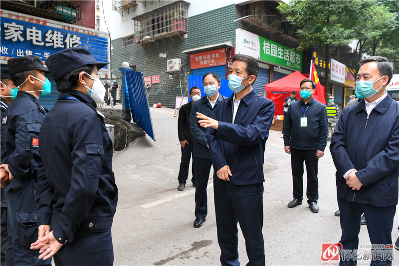 许忠建在督导检查疫情防控工作时强调：科学精准落实落细防控措施  坚决以快制快阻断疫情传播休闲区蓝鸢梦想 - Www.slyday.coM