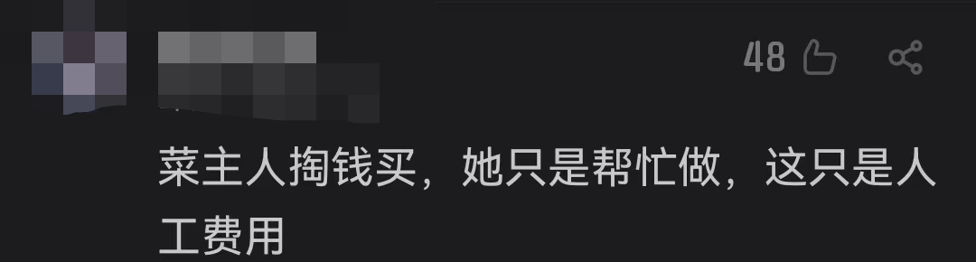 不会做饭的年轻人得救了，女子上门代炒菜！网友：这职业有前景休闲区蓝鸢梦想 - Www.slyday.coM
