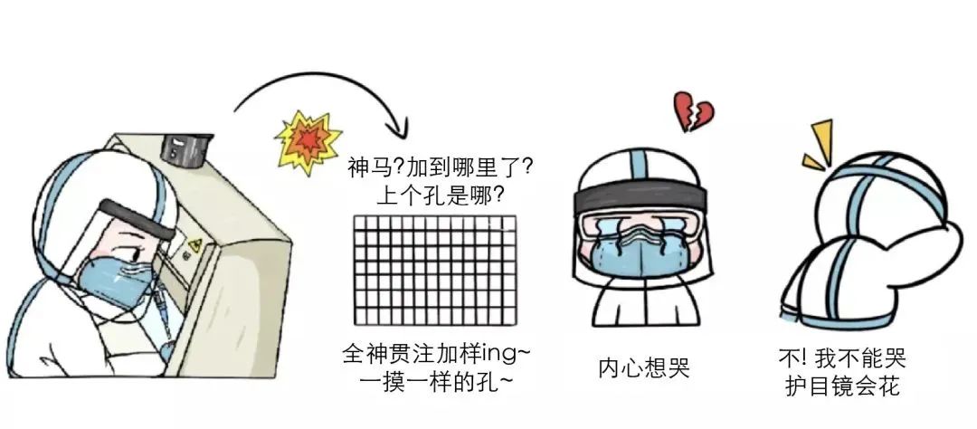 为啥你的核酸报告还没出？知道这个“内幕”后不想催了......休闲区蓝鸢梦想 - Www.slyday.coM