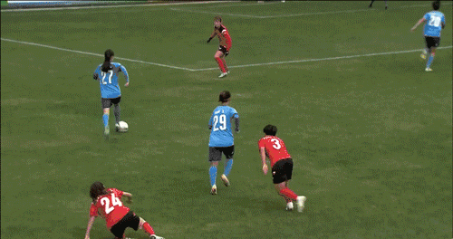 女超联赛战火重燃，江苏女足1:2憾负北京女足，杨茜贡献精彩世界波休闲区蓝鸢梦想 - Www.slyday.coM