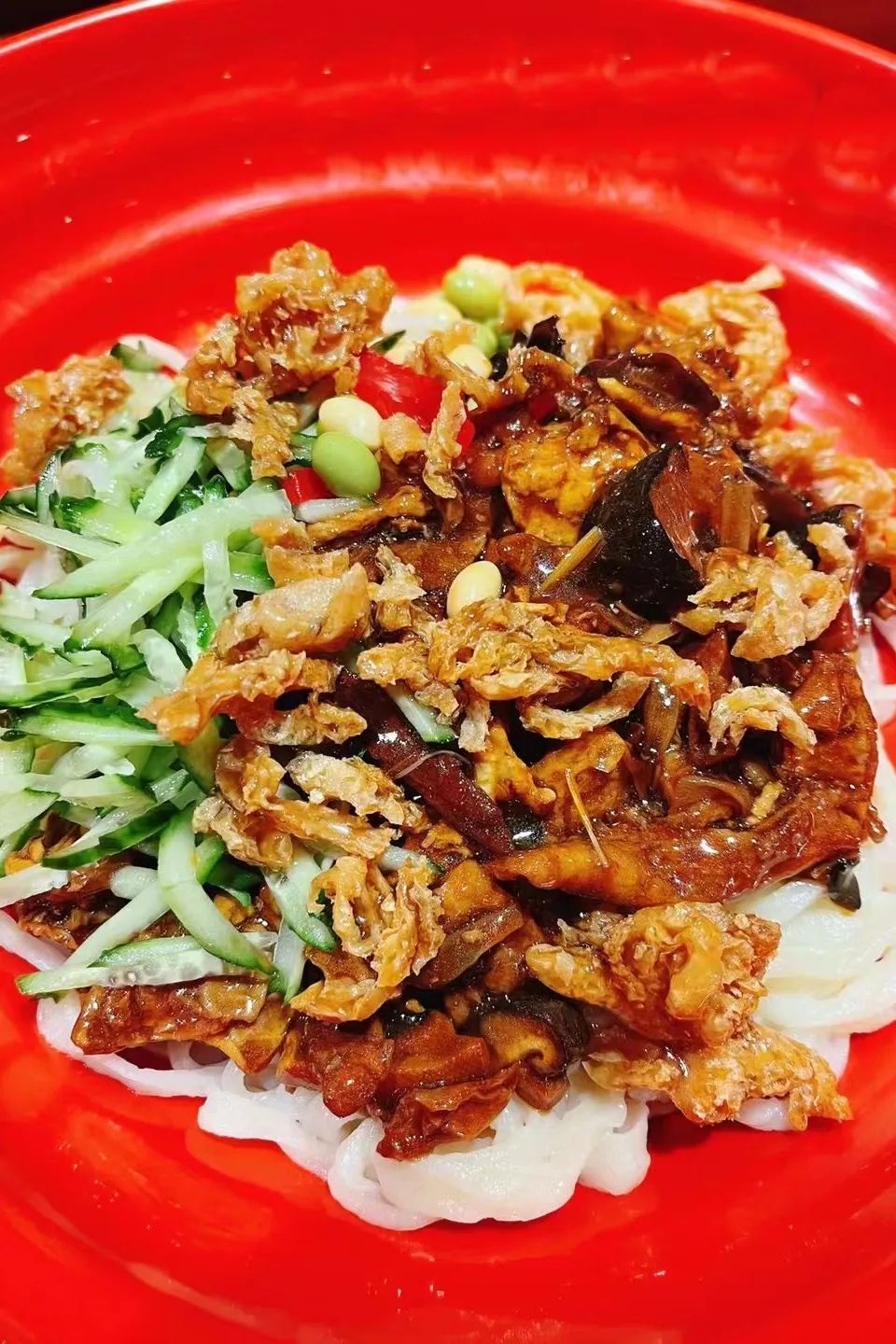 能让天津人放下煎饼馃子的，也就那碗捞（láo）面了！休闲区蓝鸢梦想 - Www.slyday.coM