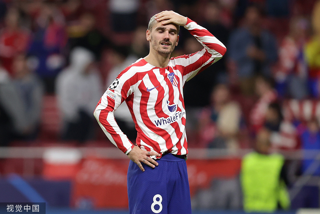 过去很美好，但现在马竞和西蒙尼是时候分手了休闲区蓝鸢梦想 - Www.slyday.coM