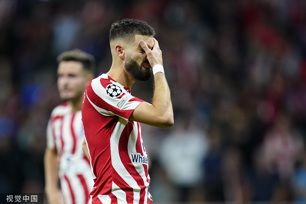 过去很美好，但现在马竞和西蒙尼是时候分手了休闲区蓝鸢梦想 - Www.slyday.coM