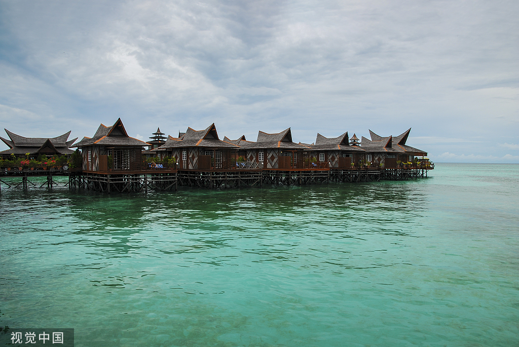 特稿|"陷于炼狱":马来西亚沙巴州上的印尼劳工|马来西亚_新浪财经