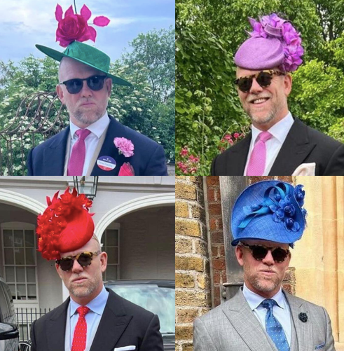 英国王室又一个叛逆的女人，拿奥运奖牌，当广告模特休闲区蓝鸢梦想 - Www.slyday.coM